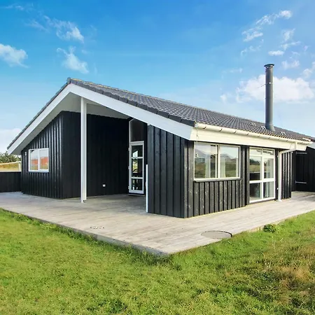 Thisted Torsted (Nordjylland)